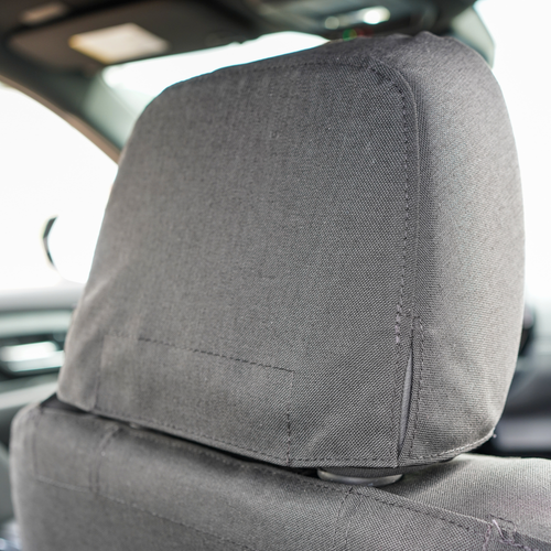 Chevrolet Truck Front Seat Covers (W0621036)
