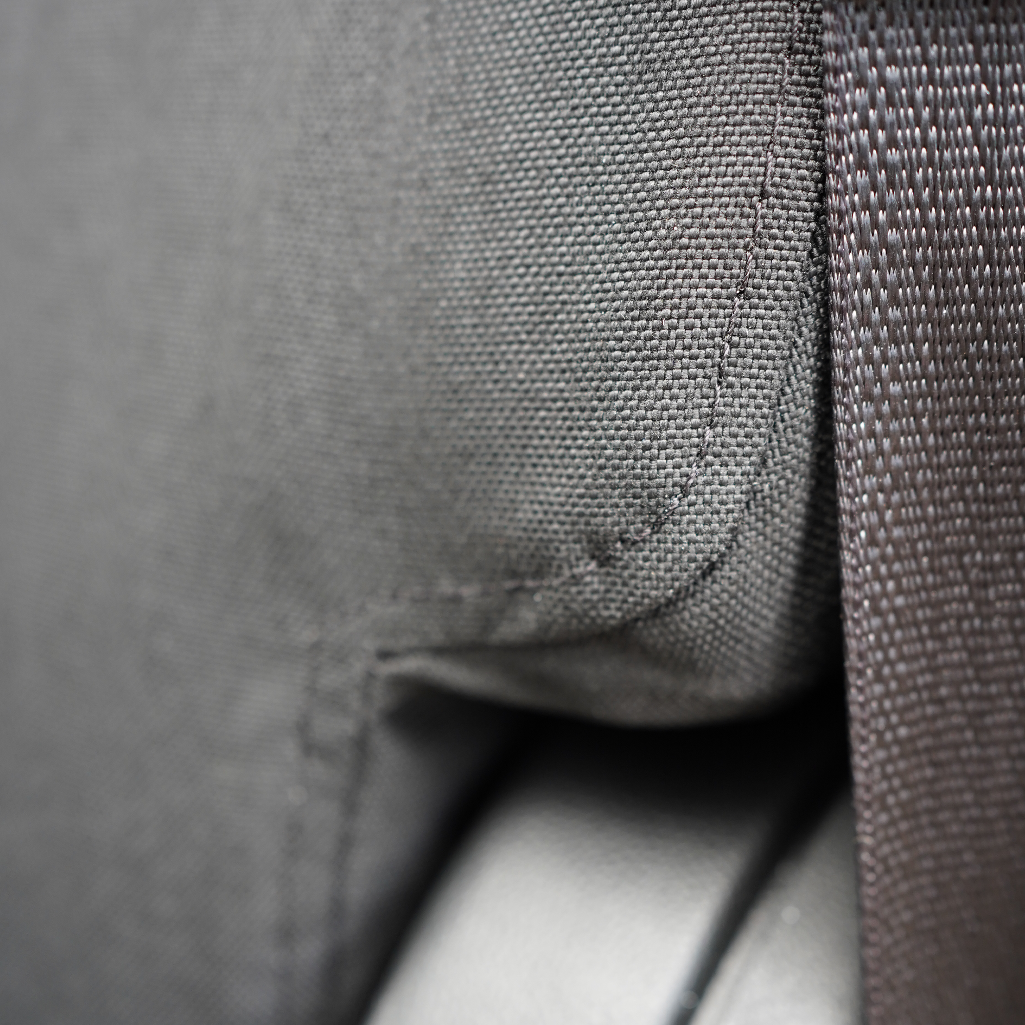 Chevrolet Truck Front Seat Covers (W0621036)