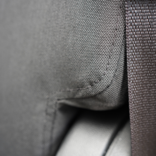 Chevrolet Truck Front Seat Covers (W0621036)