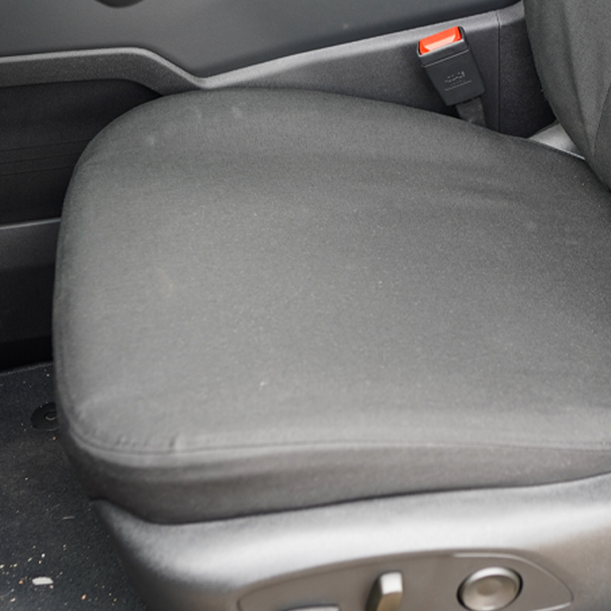 Chevrolet Truck Front Seat Covers (W0621036)