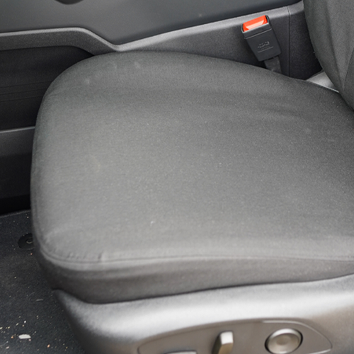 Chevrolet Truck Front Seat Covers (W0621036)