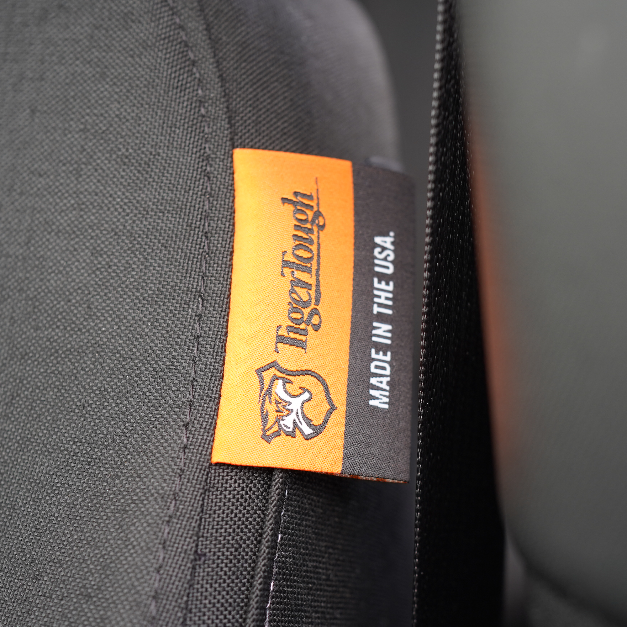 Chevrolet Truck Front Seat Covers (W0621036)