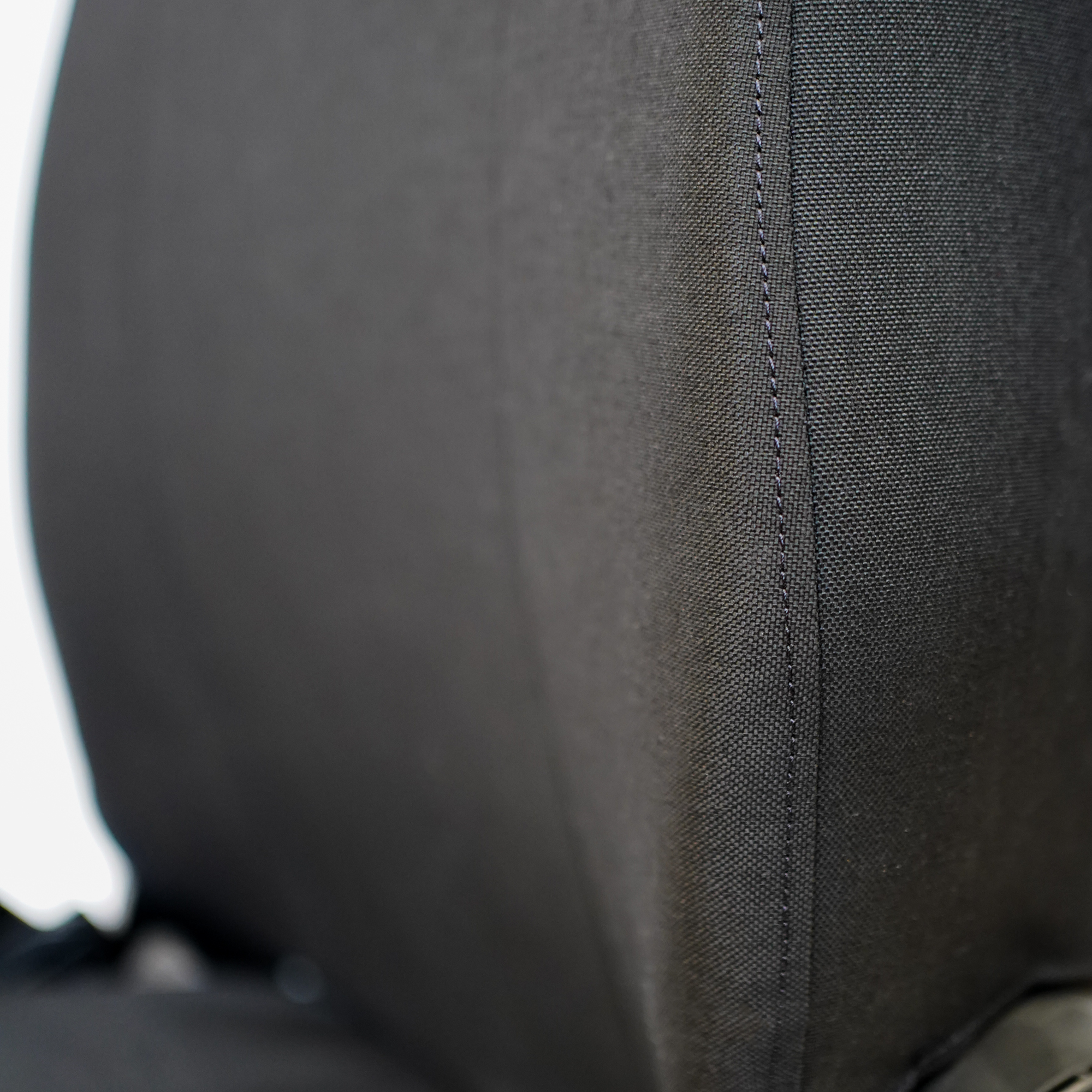 Antimicrobial Heavy Equipment Seat Cover (E0822058)
