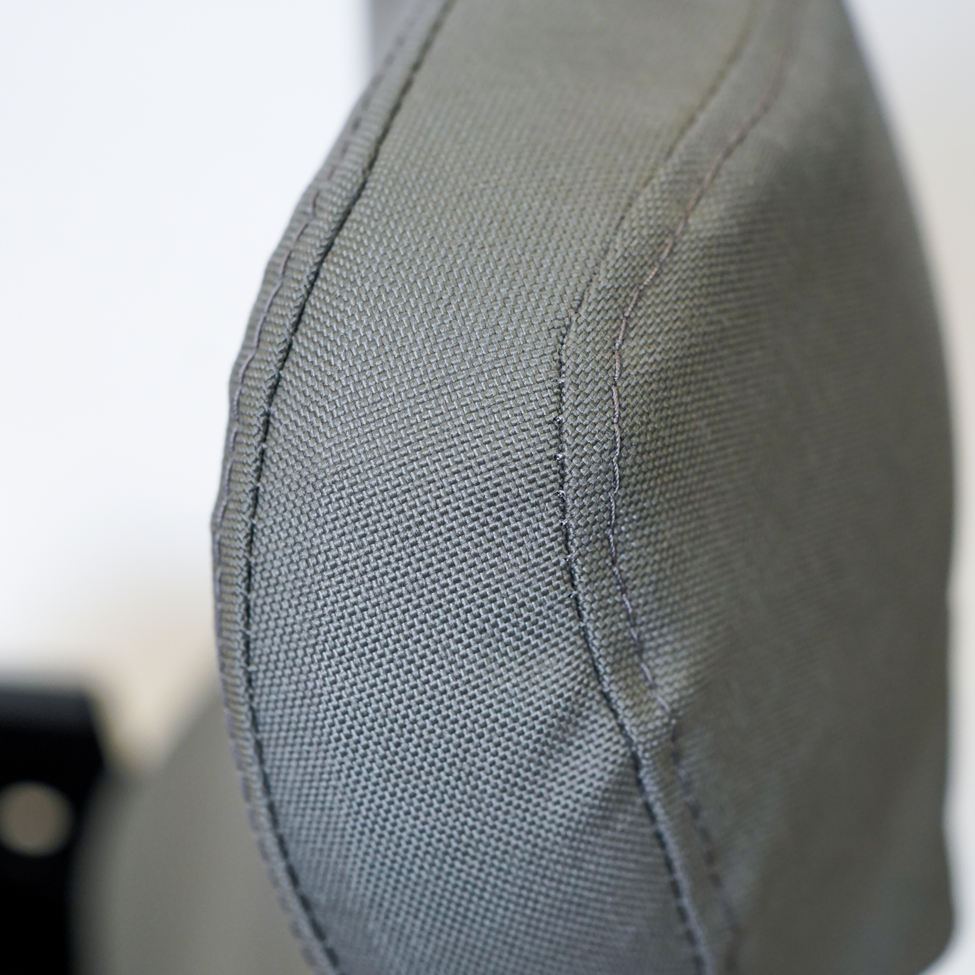 Antimicrobial Case G Series Wheel Loader Seat Cover (E0822061)