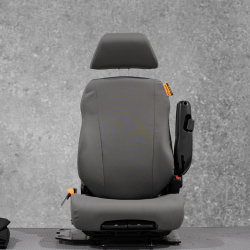Deere Equipment Seat Cover (E0822087)
