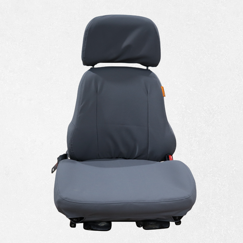 Antimicrobial CAT Dozer/Grader Seat Cover (E0822016)
