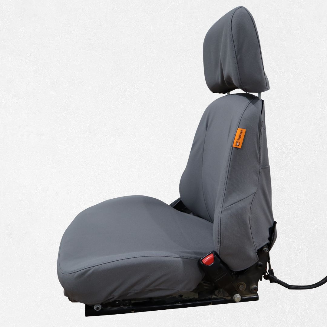 CAT Dozer/Grader Seat Cover (E0822085)