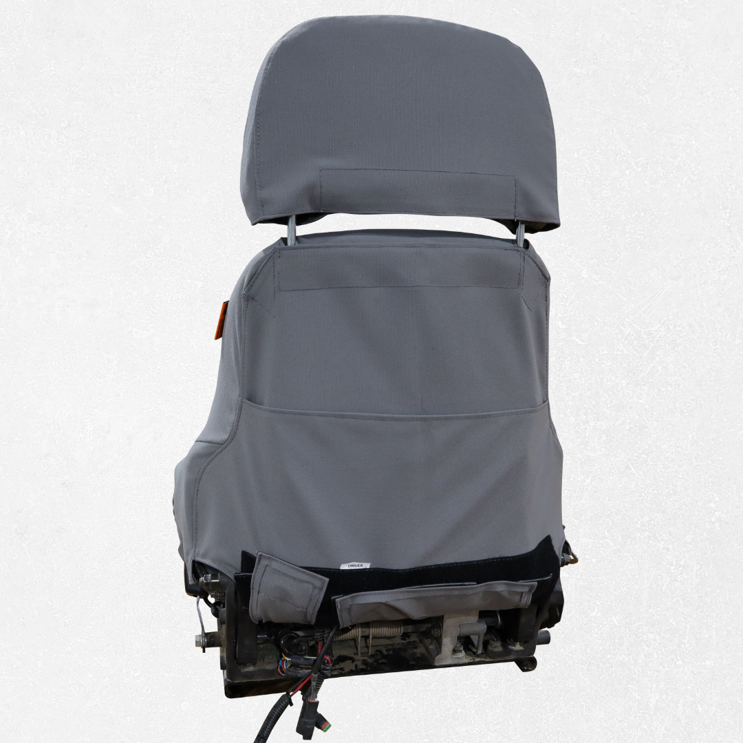 CAT Dozer/Grader Seat Cover (E0822085)