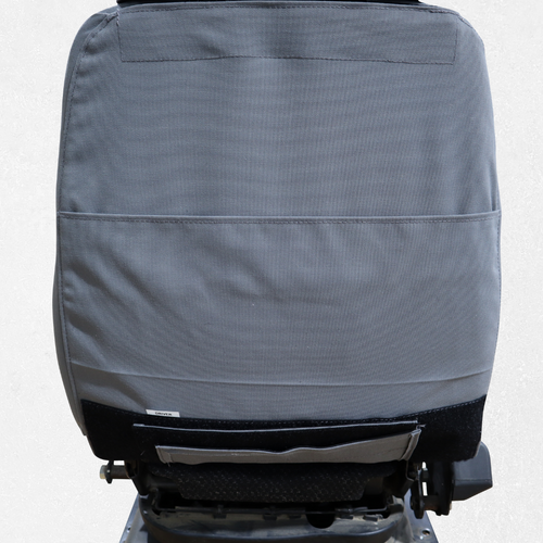 CAT Dozer/Grader Seat Cover (E0822085)