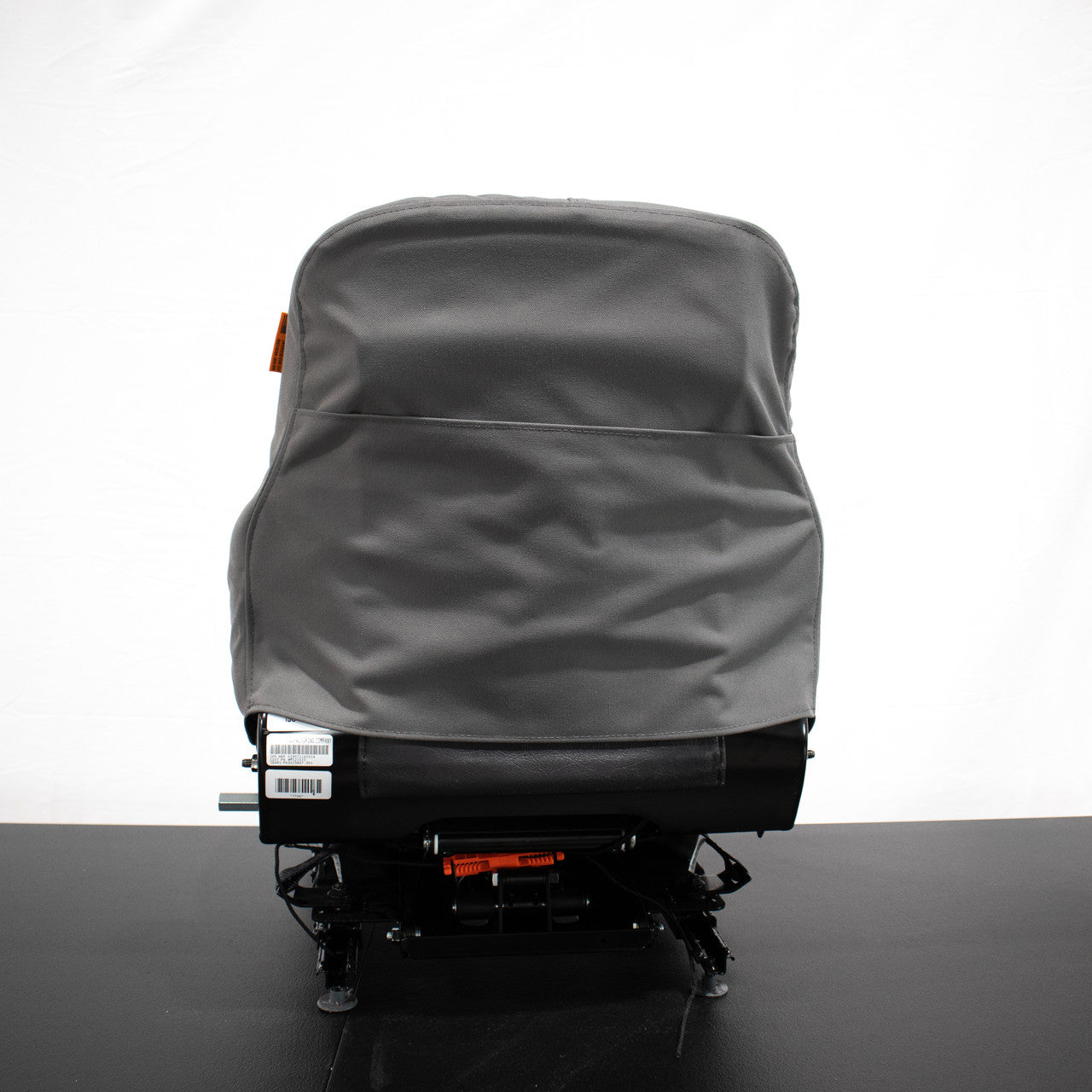 Deere Skid Loader Suspension Seat Cover