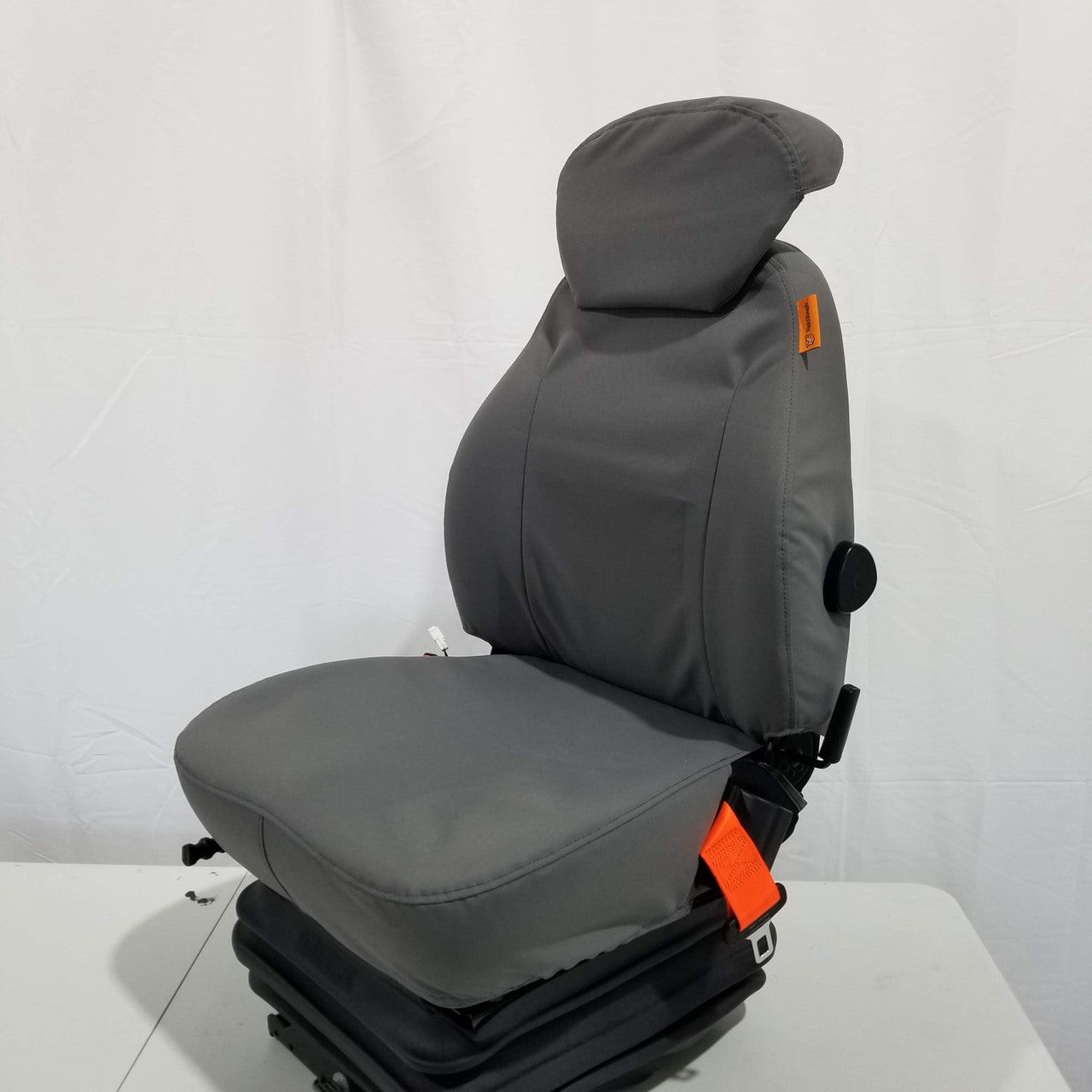 Antimicrobial JLG/CAT Seat Cover (E0822034)