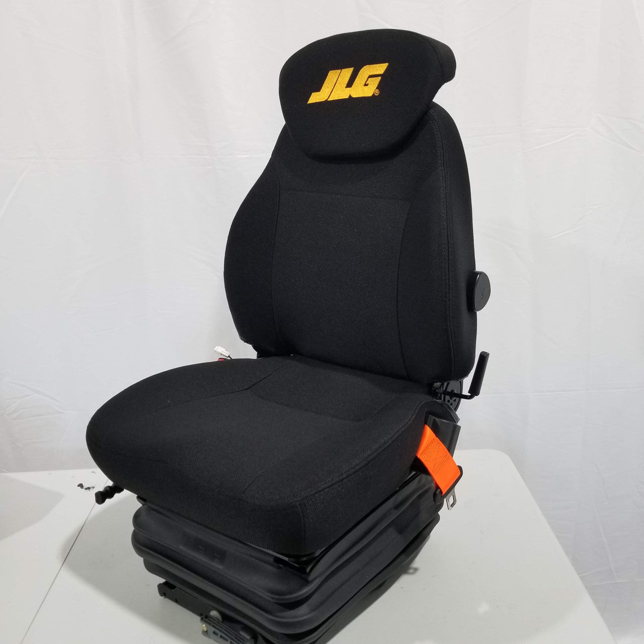 JLG/CAT Seat Cover (E0822034)