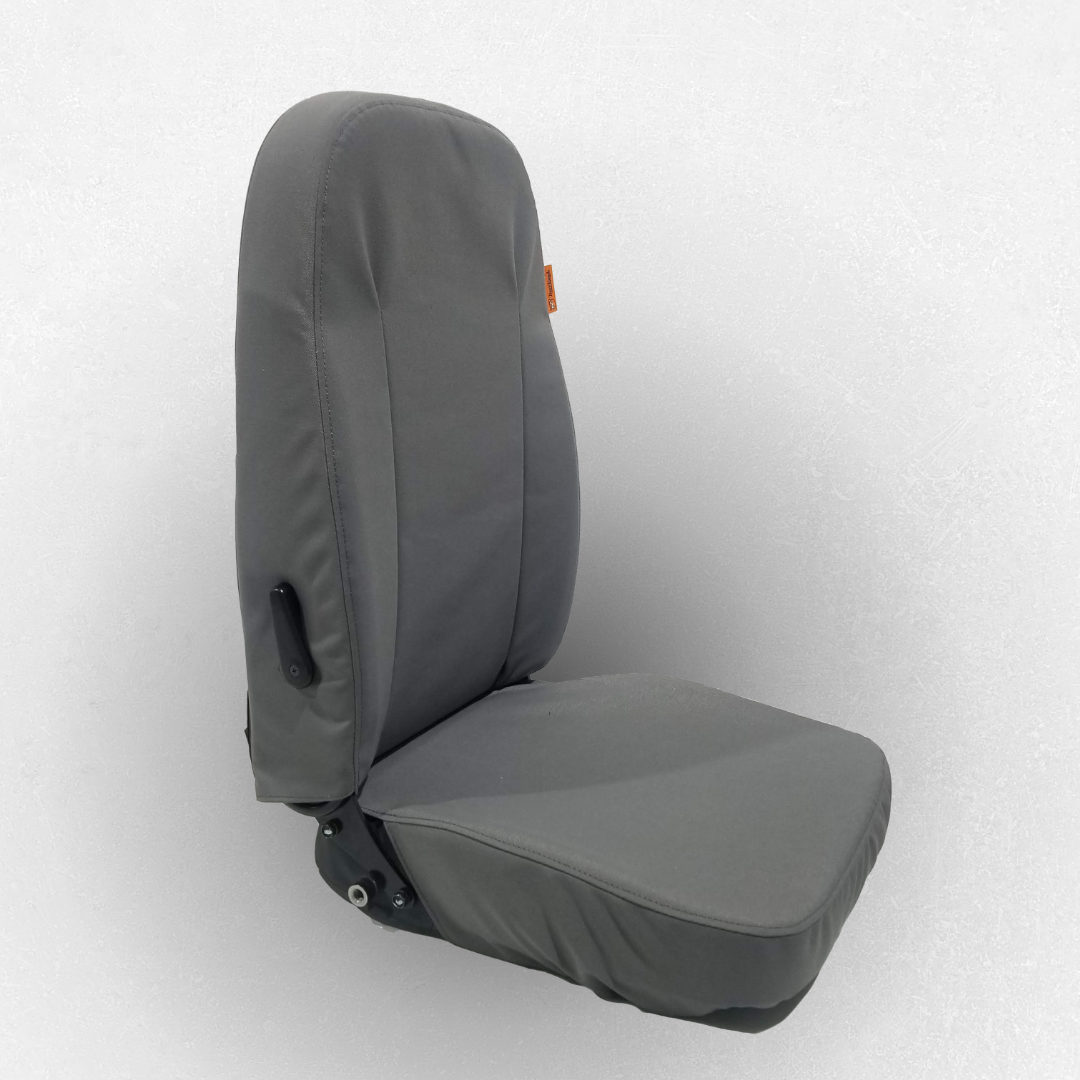 Antimicrobial Kubota Excavator (Enclosed Cab) Seat Cover (E0822038)