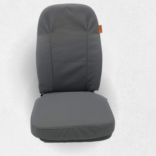 Kubota Excavator (Enclosed Cab) Seat Cover (E0822038)