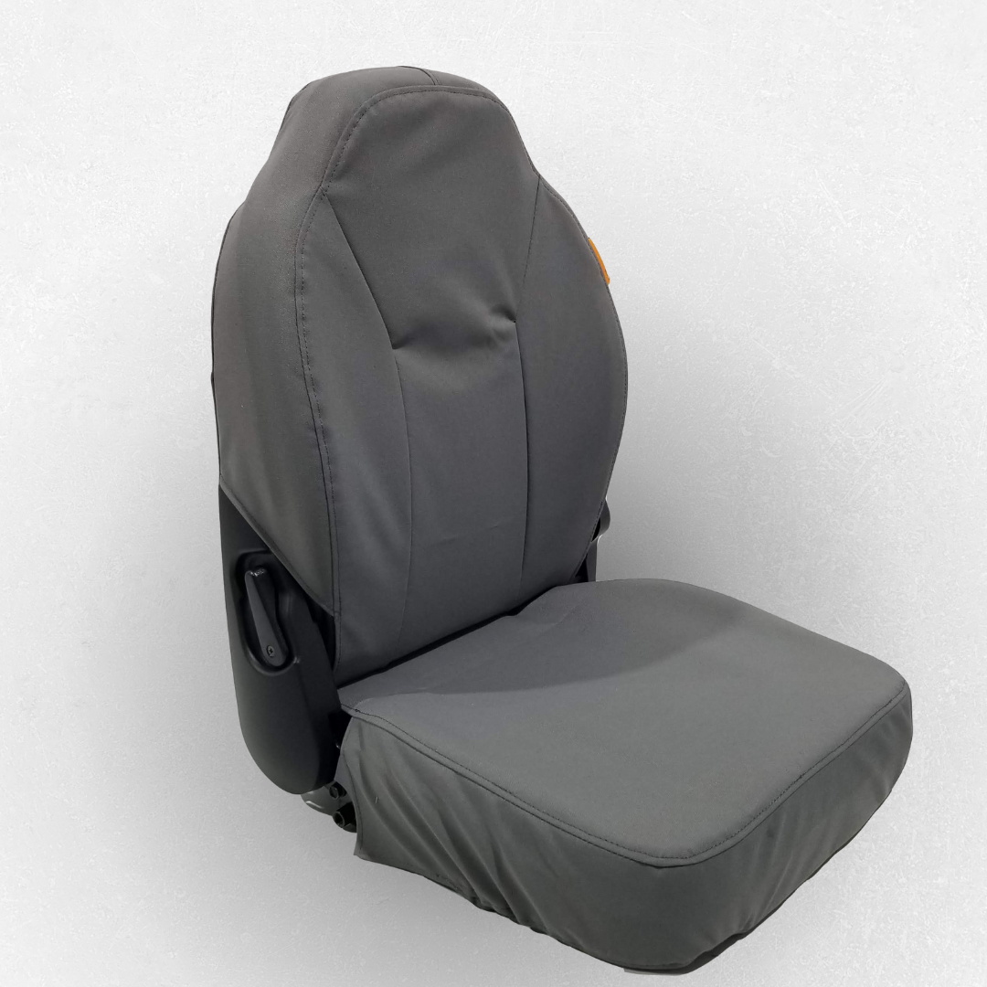 Kubota Excavator (Open Cab) Seat Cover (E0822039)
