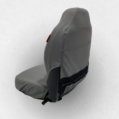 Kubota Excavator (Open Cab) Seat Cover (E0822039)