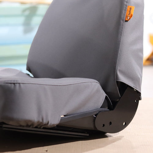Mini Excavator (Open Cab) Seat Cover (E0822040)