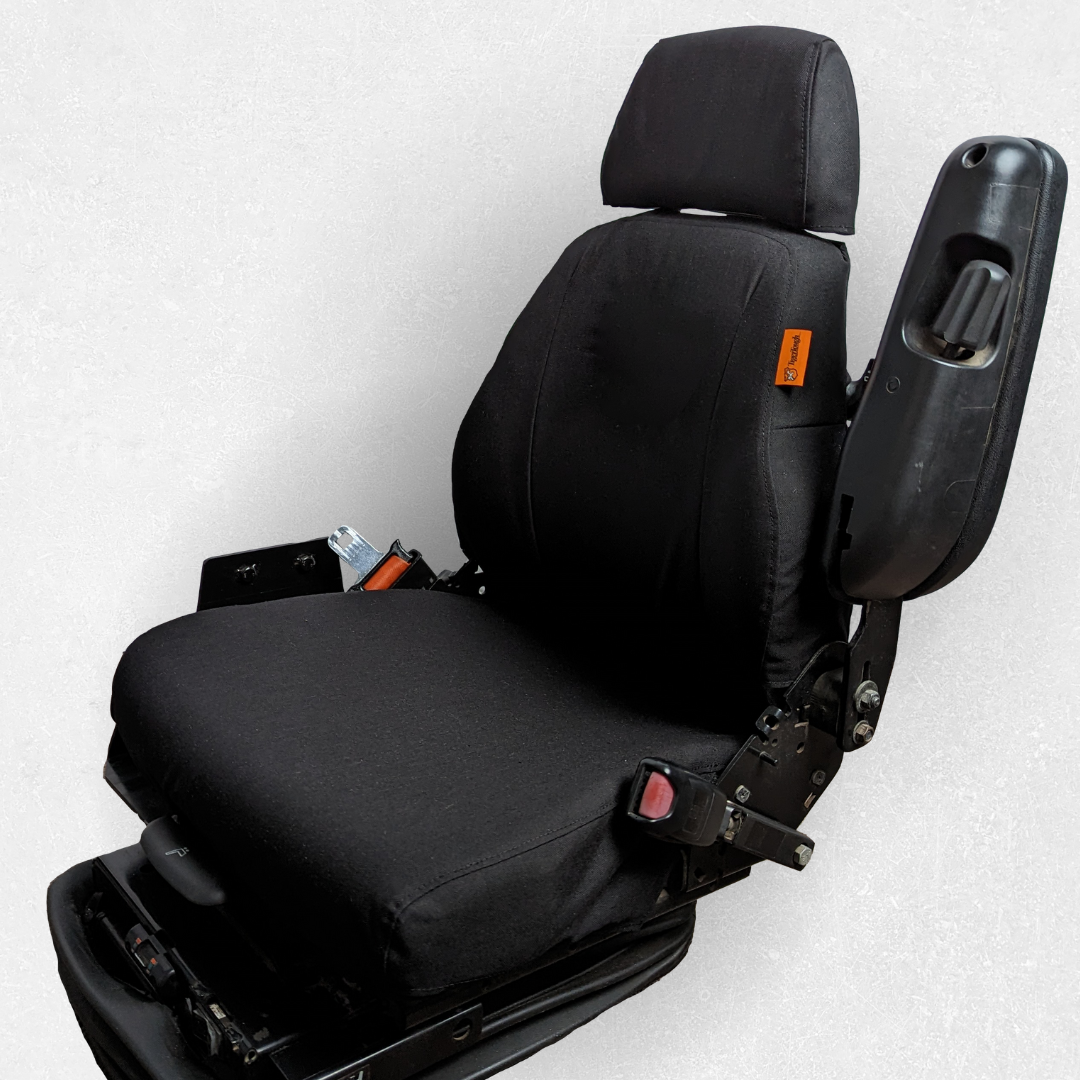 Deere Seat Cover (E0822042)