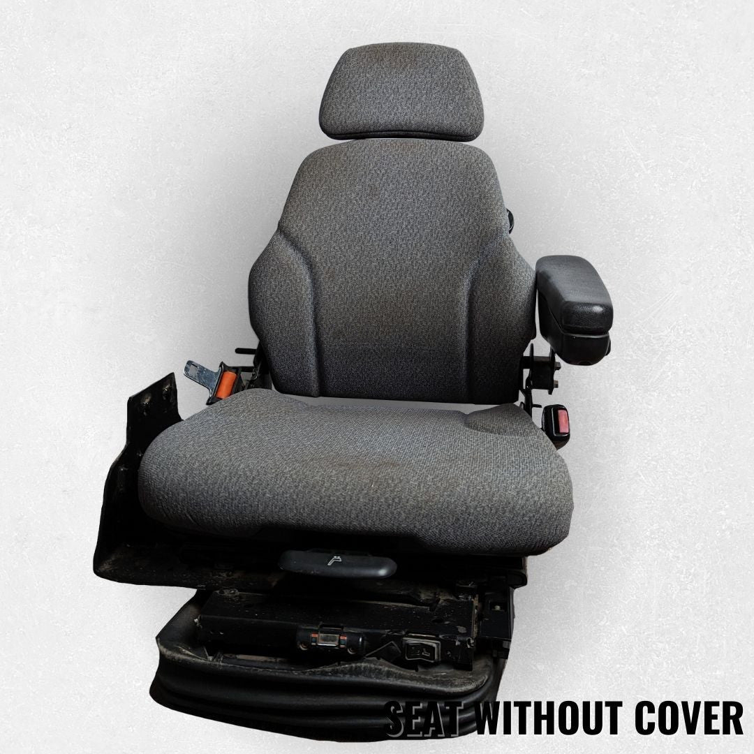 Deere Seat Cover (E0822042)