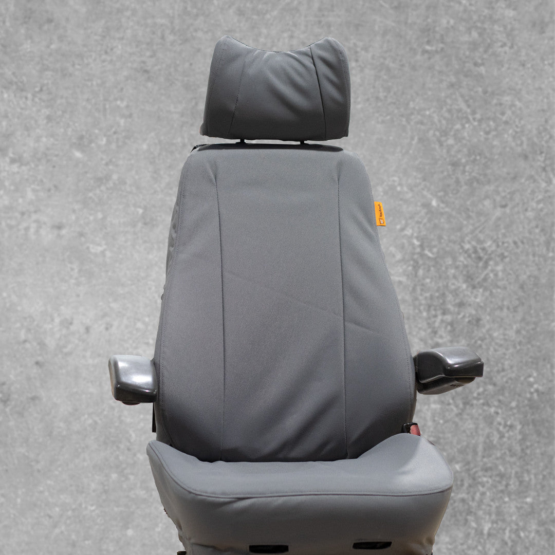 Excavator Seat Cover (E0822043)