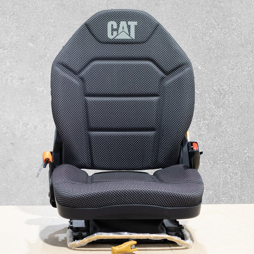CAT Next-Gen Mini Excavator Seat Cover (E0822048)