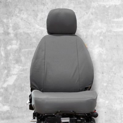 Heavy duty CASE Excavator Seat cover