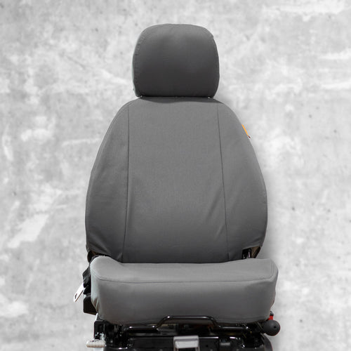 Heavy duty CASE Excavator Seat cover