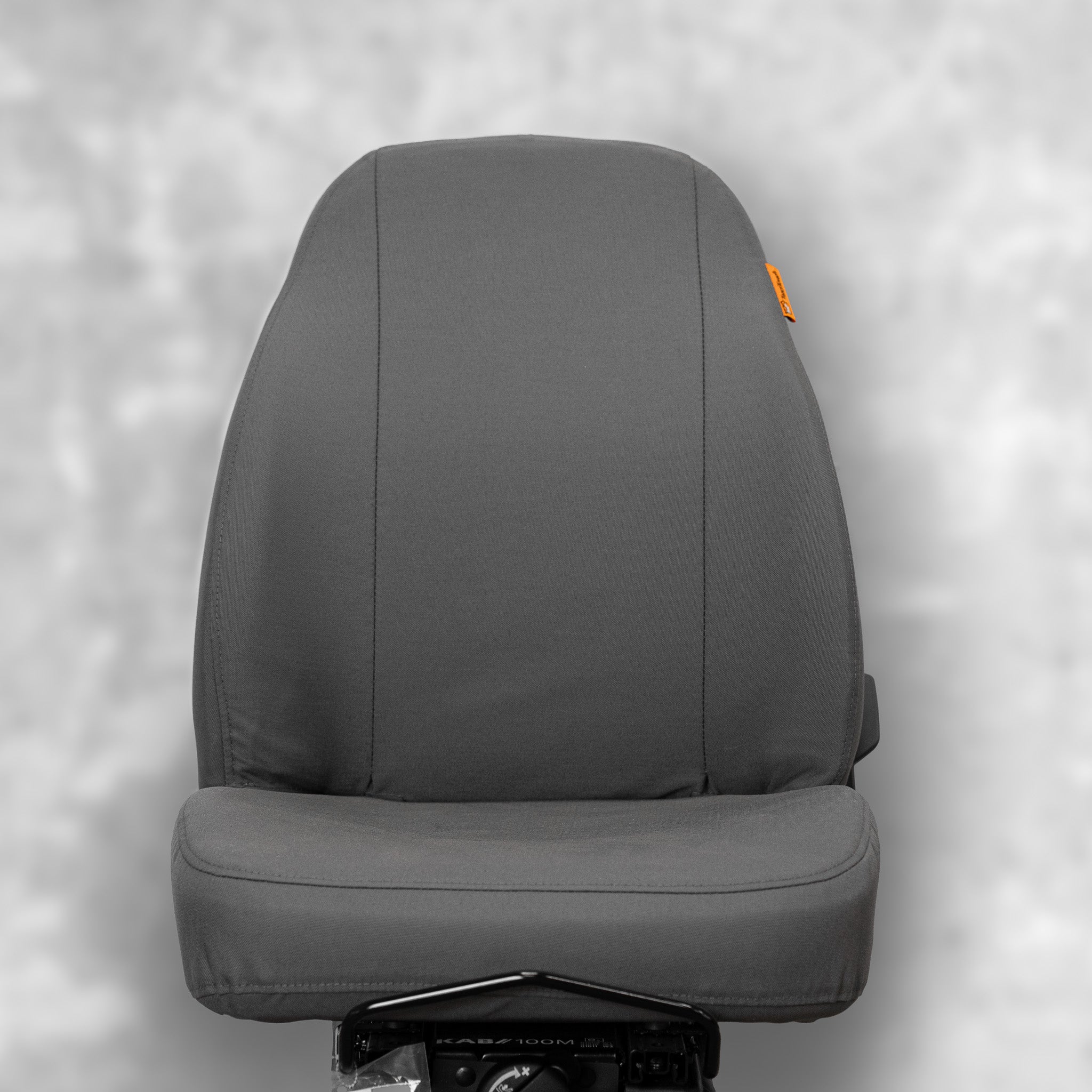 JCB Telehandler Seat Cover (E0822056)