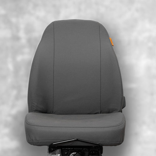 JCB Telehandler Seat Cover (E0822056)