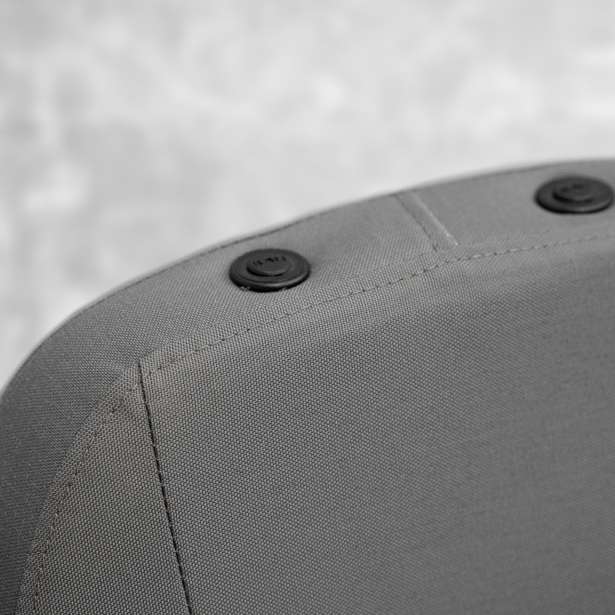 JCB Telehandler Seat Cover (E0822056)