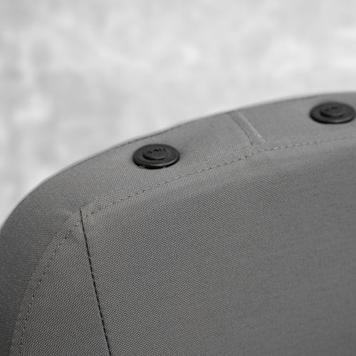 JCB Telehandler Seat Cover (E0822056)