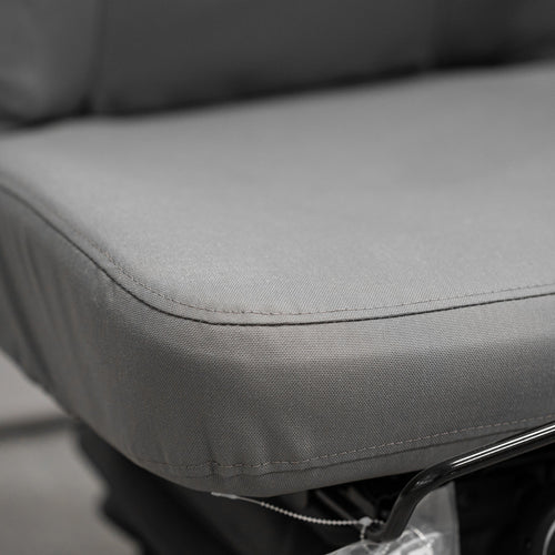 JCB Telehandler Seat Cover (E0822056)