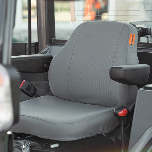 Tractor Seat Cover (E0822091)