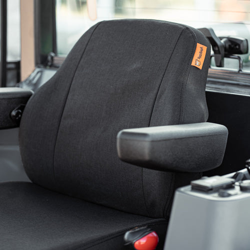 Tractor Seat Cover (E0822091)