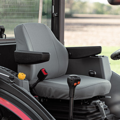 Tractor Seat Cover (E0822091)