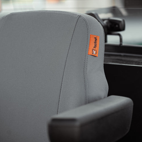 Tractor Seat Cover (E0822091)