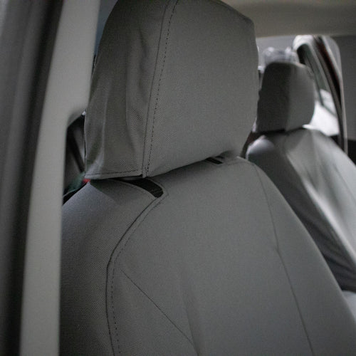 Antimicrobial Seat Covers for Ford Escapes (W0521014)