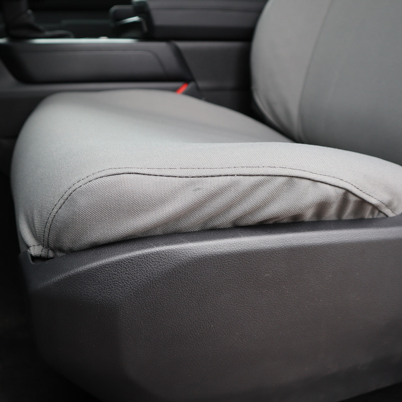 Toyota Tundra Front Antimicrobial Seat Covers (W1721008)