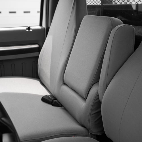 Front Seat Cover for Ford F650/F750 (W0525007)