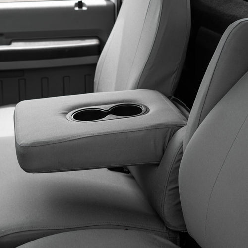 Front Seat Cover for Ford F650/F750 (W0525007)
