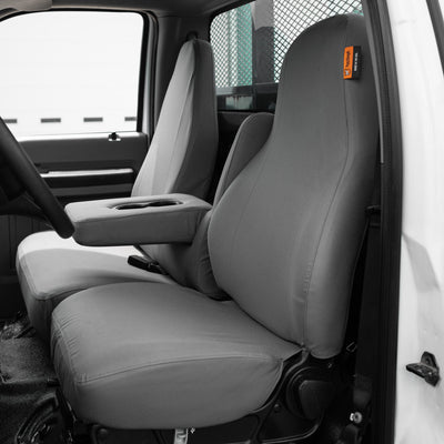 Front Seat Cover for Ford F650/F750 (W0525007)