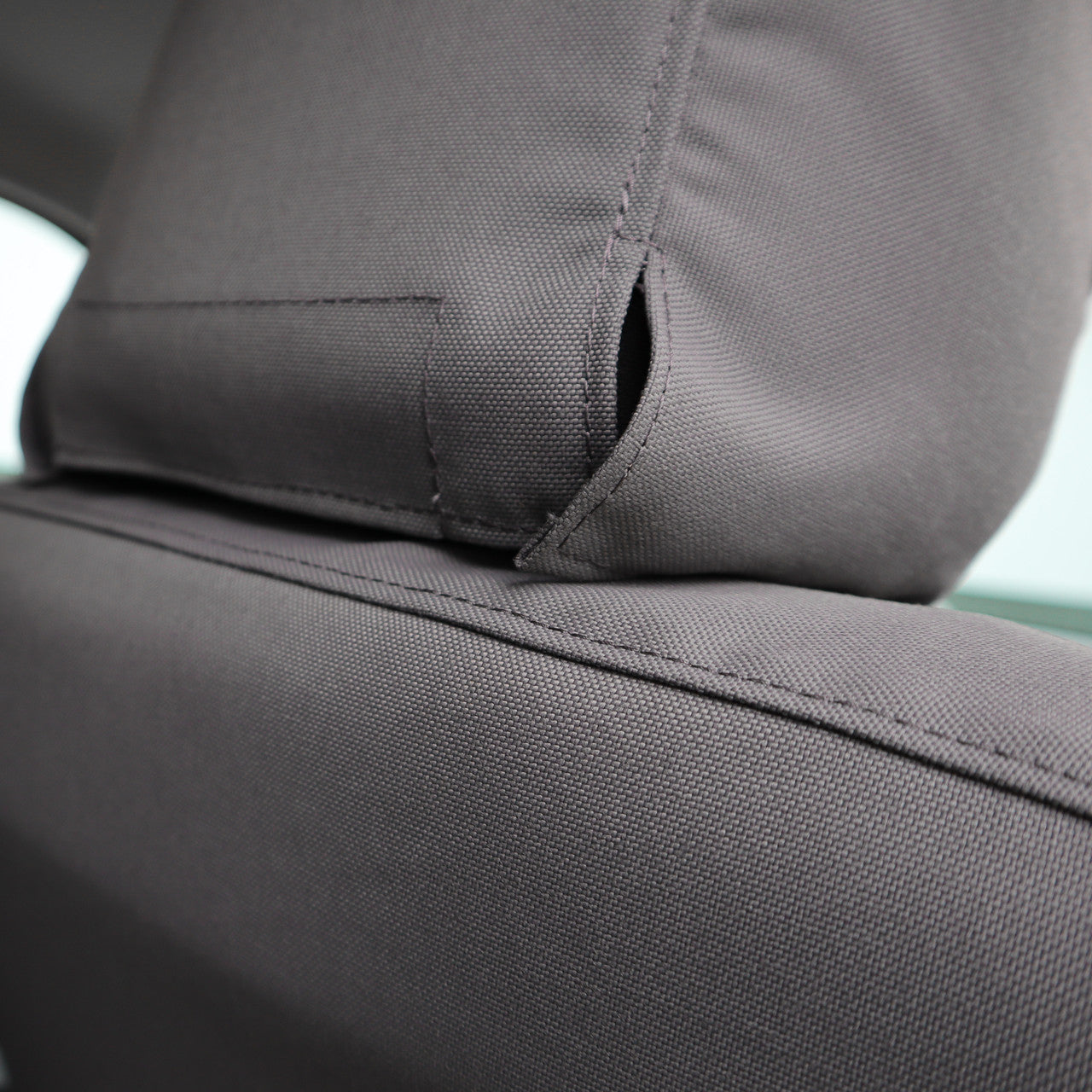 Toyota Tundra Front Antimicrobial Seat Covers (W1721008)