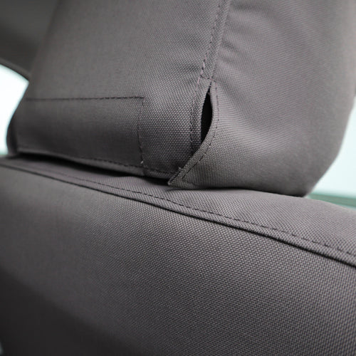 Toyota Tundra Front Antimicrobial Seat Covers (W1721008)