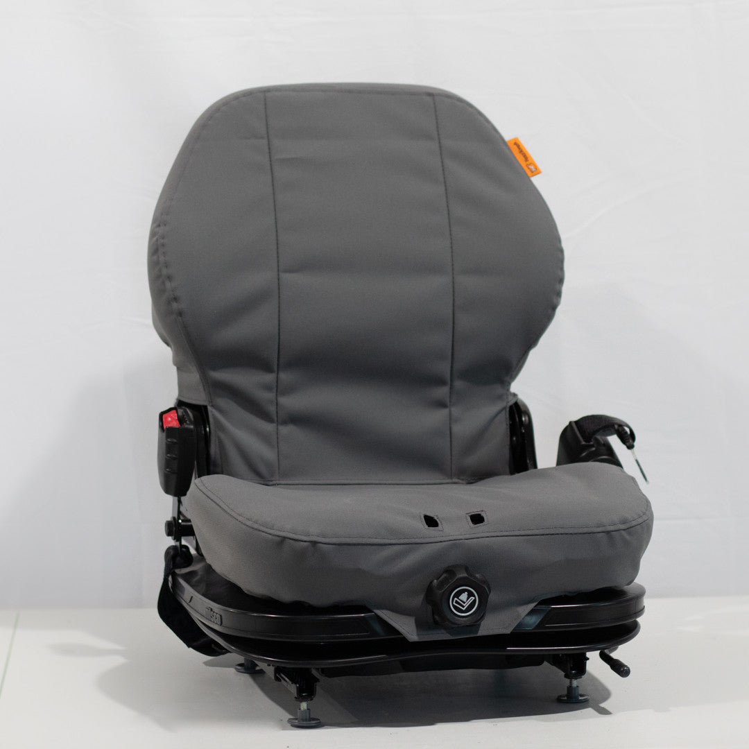 Antimicrobial Telehandler Seat Cover (E0822032)