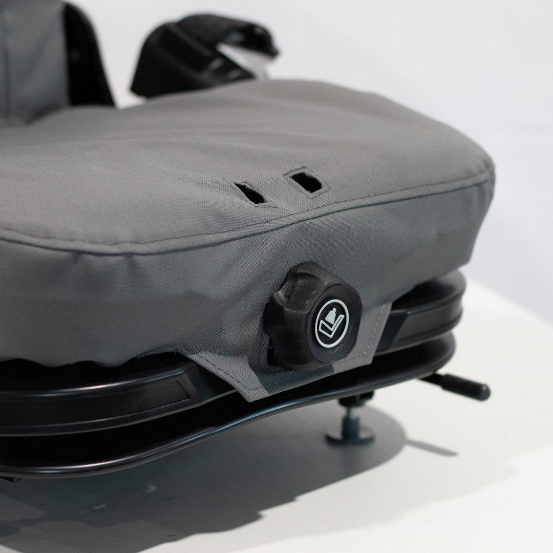 Telehandler Seat Cover (E0822032)