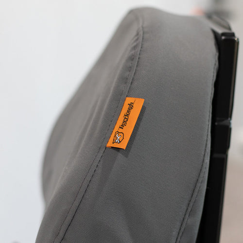 Telehandler Seat Cover (E0822032)