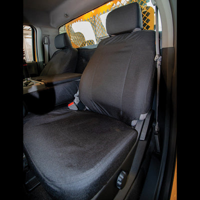40/20/40 Seat Covers for Ford Super Duty Trucks (W0523018)