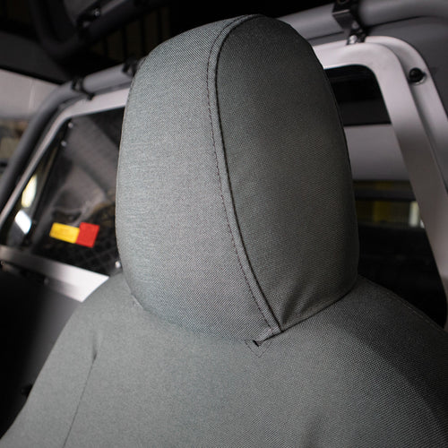 TigerTough Seat Covers for Tesla Model Y / Tesla Model 3