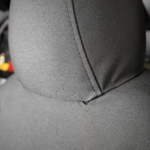 TigerTough Seat Covers for Tesla Model Y / Tesla Model 3