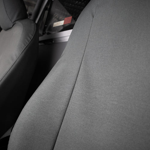 TigerTough Seat Covers for Tesla Model Y / Tesla Model 3
